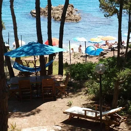 I Liberotti Mini By The Sea