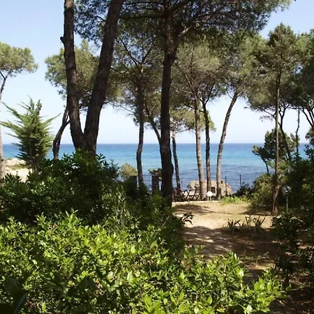 I Liberotti Mini By The Sea * Orosei