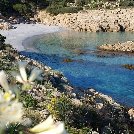 I Liberotti Mini By The Sea Apartment